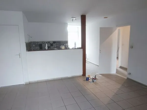 Appartement Lumineux