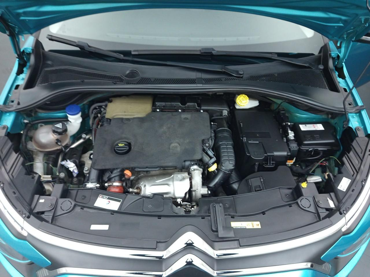 Citroën C3 bluehdi 100 bvm6 you — photo 15