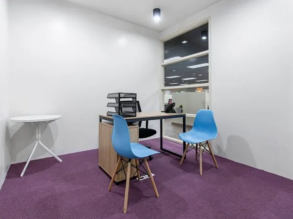 Bureau 8 m²