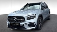 Mercedes Glb 200 d 150ch AMG Line 8G-DCT