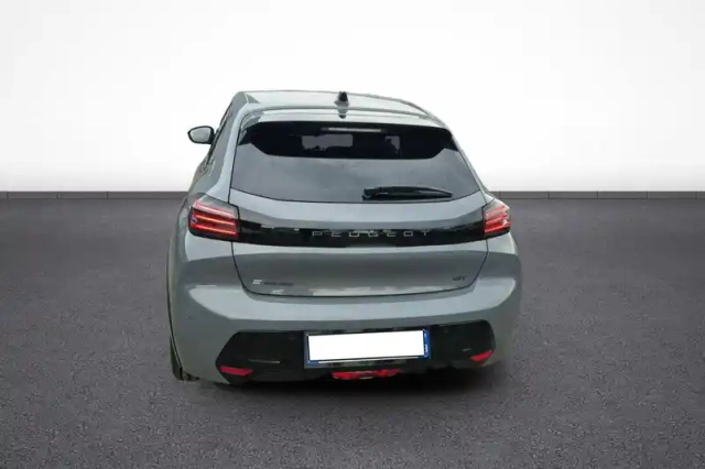 Peugeot 208 electrique 50 kwh 136ch — photo 5