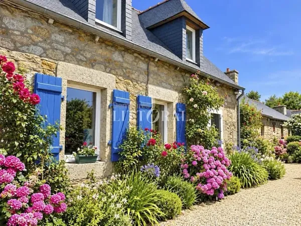 Maison 5 pièces