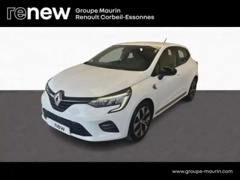 Renault Clio 1.0 tce 90ch limited -21n