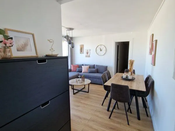 Chambre à louer centre ville