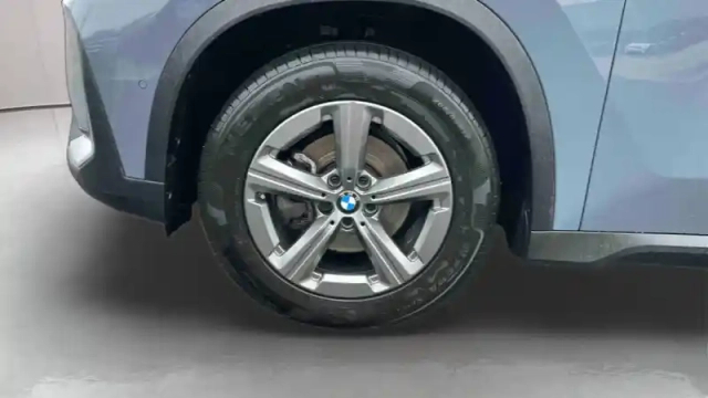 Bmw X1 sdrive 18d 150ch dkg7 — photo 33
