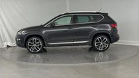 Seat Ateca 1.4 EcoTSI 150ch ACT Start&Stop Xcellence DSG — photo 7