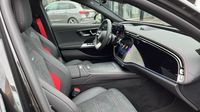 Mercedes Classe E Break 53 AMG 449ch+163ch Hybrid 4Matic+ TCT 9G — photo 15