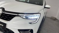 Renault Arkana 1.6 E-Tech 145ch Zen — photo 17