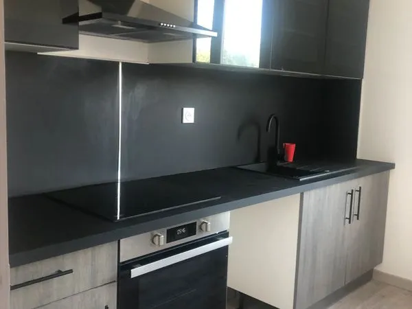 Anglure grand T4 rénové