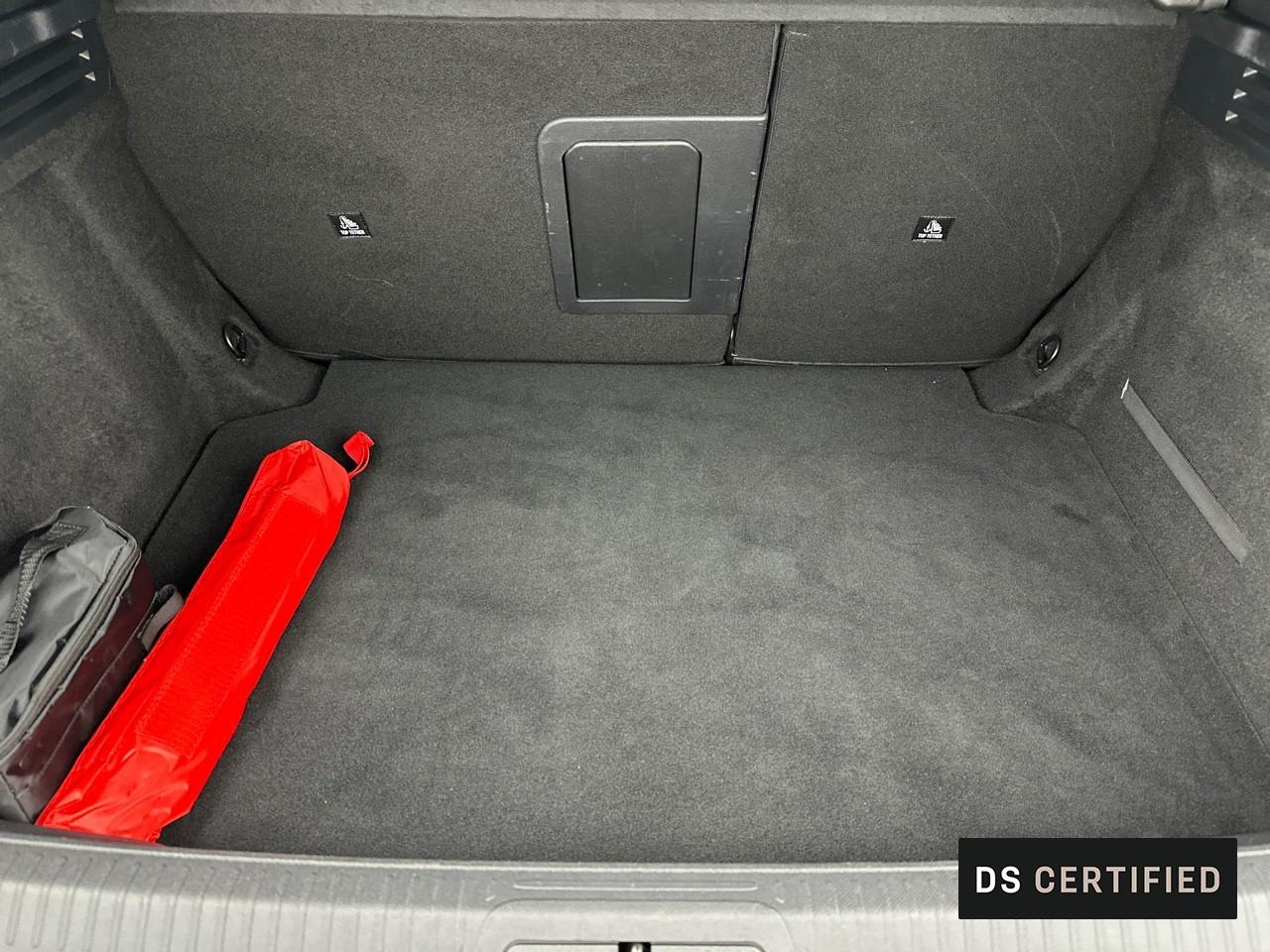 Ds Ds 4 puretech 130 eat8 trocadero — photo 14
