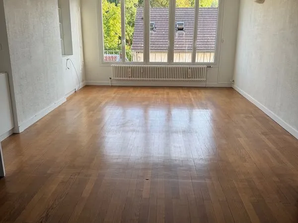 VENTE F4 Balcons LONS LE SAUNIER