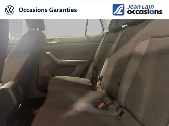 Volkswagen T-Cross 1.0 tsi 95 start/stop bvm5 — photo 6