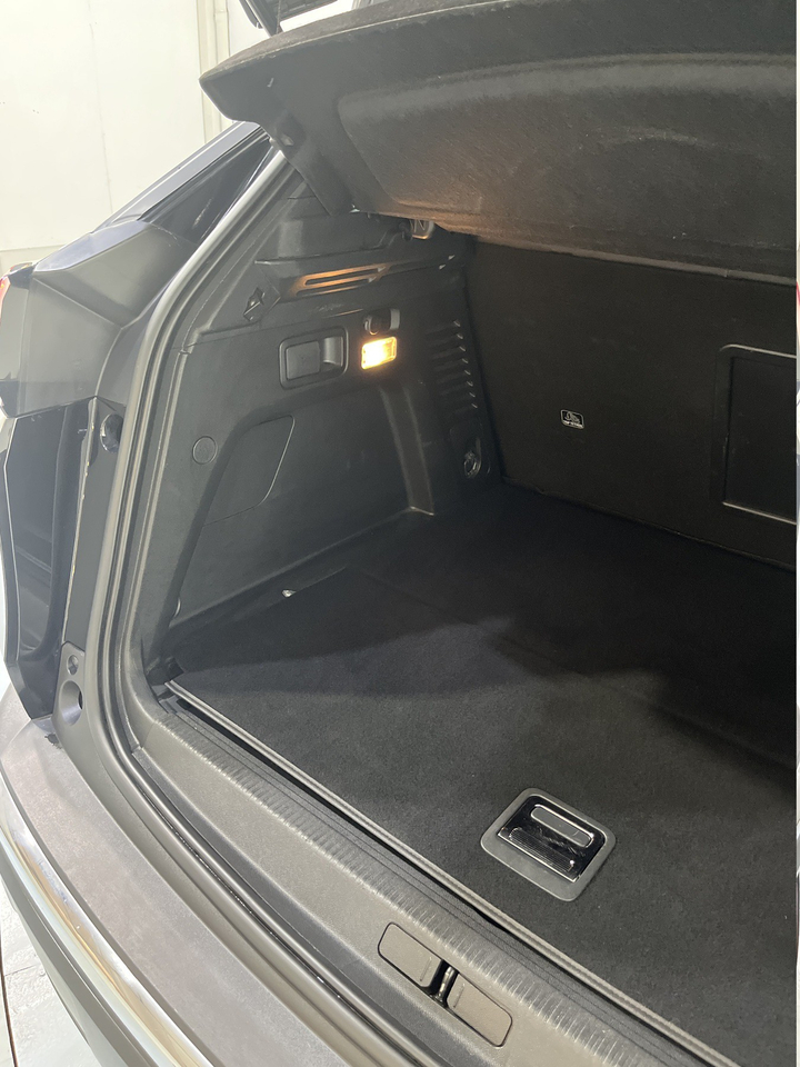 Peugeot 3008 — photo 47