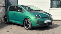 Renault Twingo E-Tech Electrique 80ch 27,5kWh Techno autonomie urbaine — photo 3