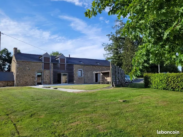 Location maison campagne
