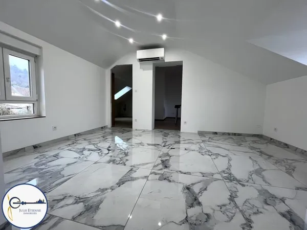 Appartement EPINAL 3 pièces 45m2