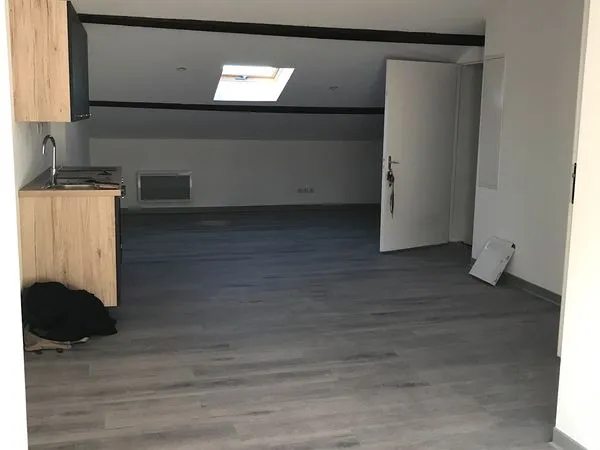Appartement Location Carcès 2p 42m² 550€