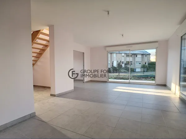 Maison 5 pièces 127 m²