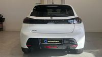 Peugeot 208 1.2 PureTech 100ch S&S Allure — photo 6