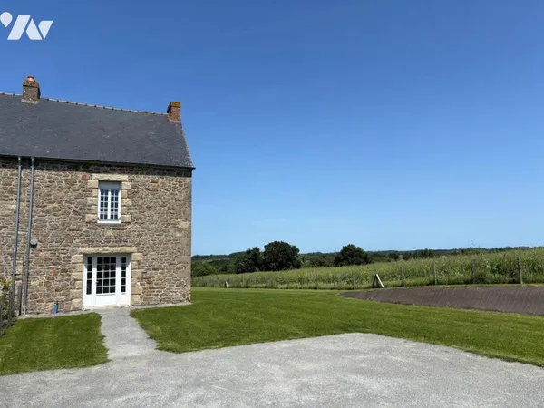 Maison 3 pièces 80 m²