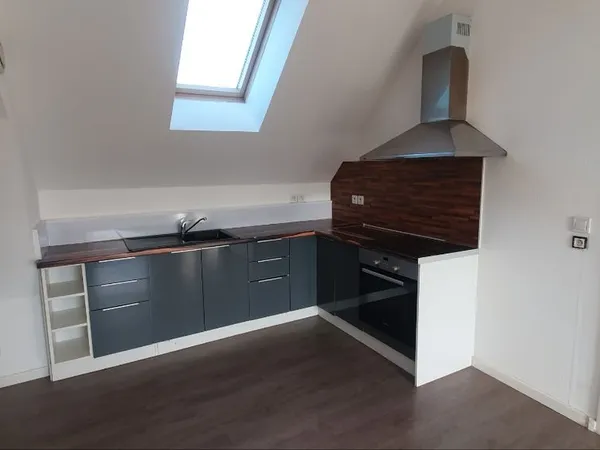Appartement F2/3