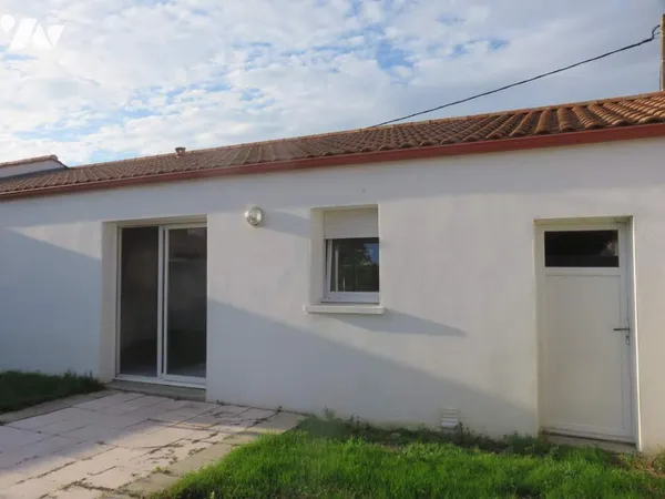 Maison 3 pièces 65 m²