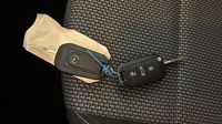 Opel Grandland 1.2 Turbo 130ch — photo 16