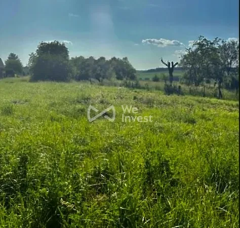 Terrain à bâtir 399 m²