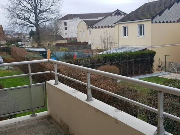Appartement 2 pièces 30 m²