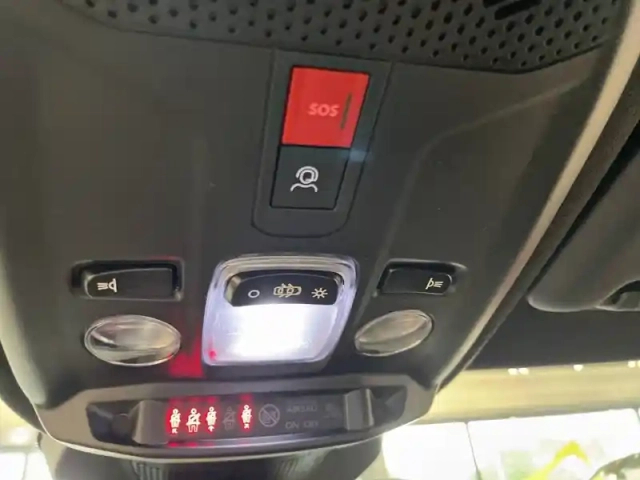 Opel Mokka 1.2 turbo 136 ch bvm6 — photo 39