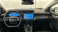 Ford Puma 1.0 EcoBoost Hybrid 125ch Titanium S&S Powershift — photo 11