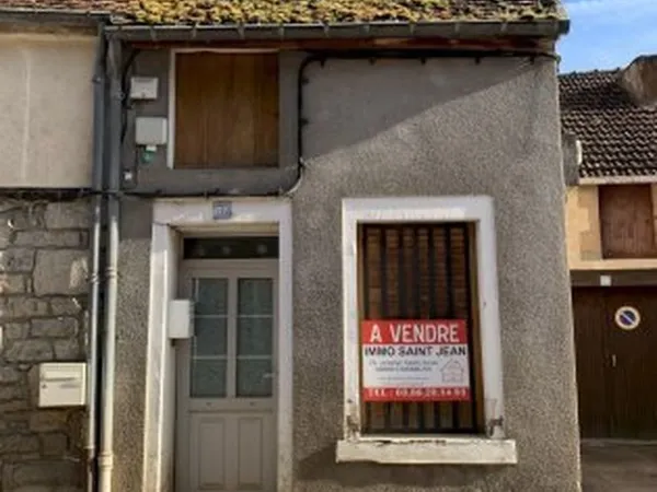 MAISON PETIT PRIX