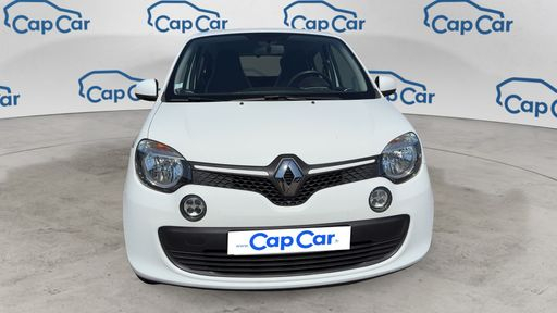 Renault Twingo 1.0 SCe 70 - Intens – 2015 – 41085 km – Essence – Boîte Manuelle — photo 19