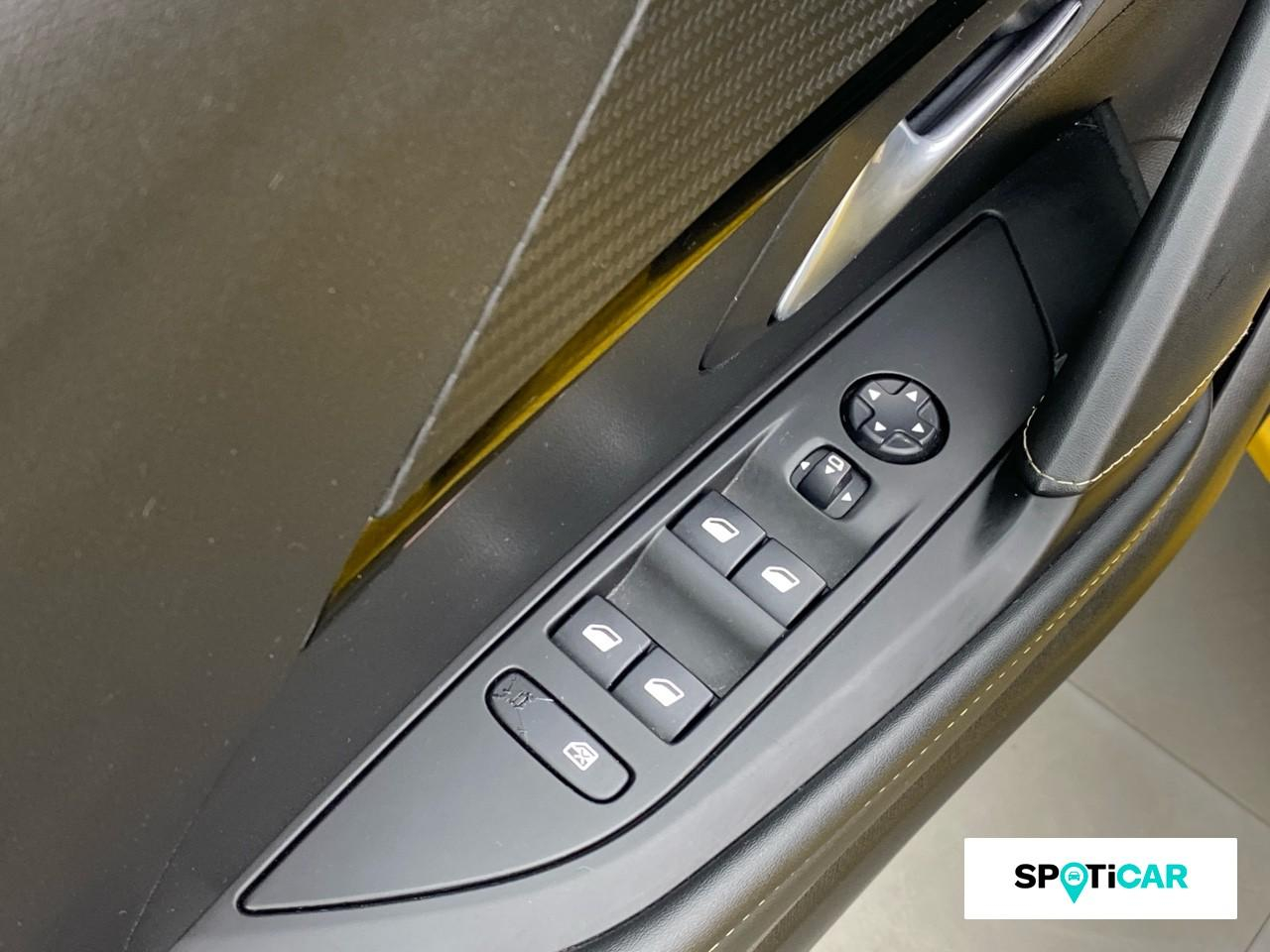 Peugeot 208 1.5 bluehdi 100ch s&s gt — photo 19
