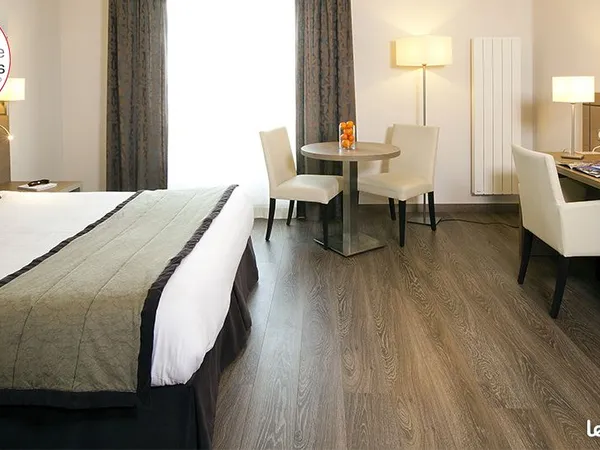 Appartement 1 pièce 22 m²