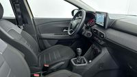 Dacia Sandero 1.0 TCe 90ch Stepway Expression -24 — photo 15