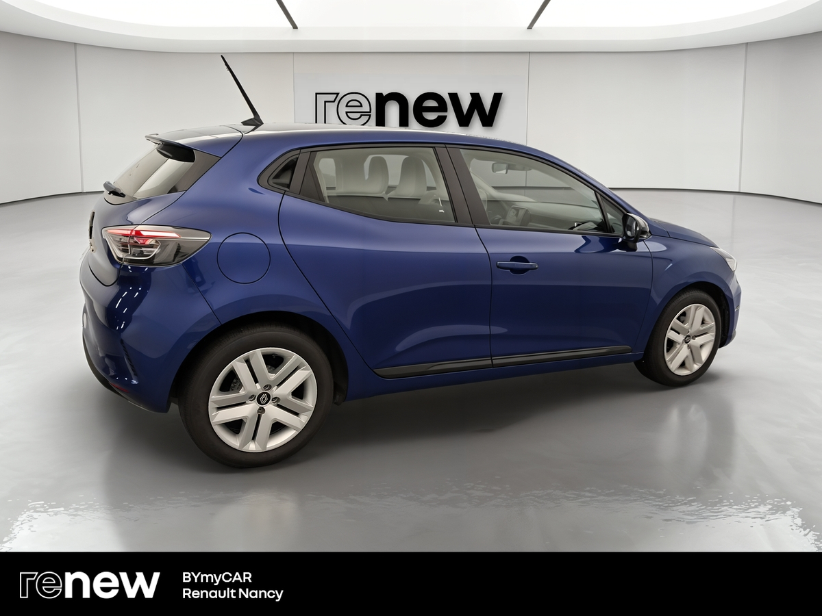Renault Clio TCe 90 ch GSR2 — photo 6