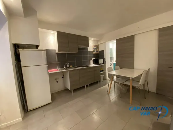 Appartement à louer Le Beausset