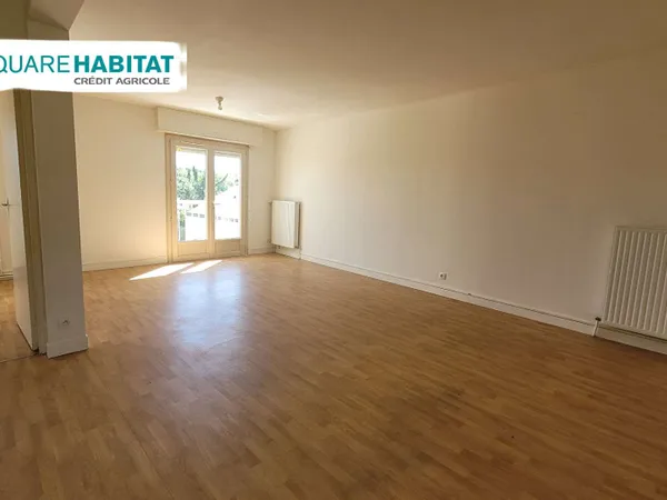 Maison 4 pièces 92 m²