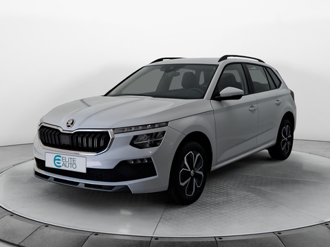 Skoda KAMIQ Kamiq 1.0 TSI Evo 2 116 ch BVM6 Selection