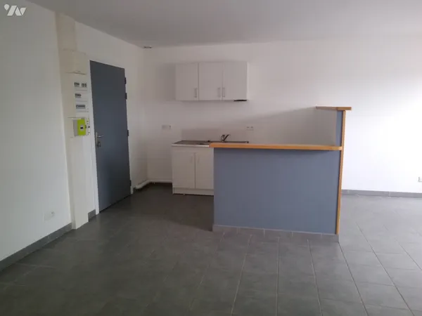 Appartement 3 pièces 52 m²