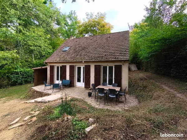 Maison a vendre