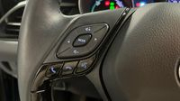 Toyota C-Hr 184h Collection 2WD E-CVT MY22 — photo 25