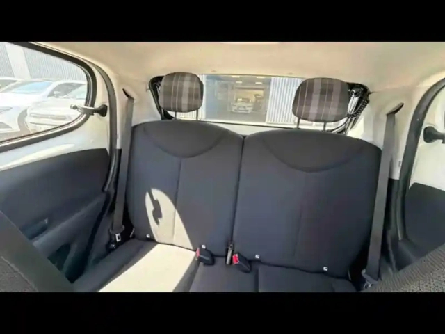 Peugeot 108 vti 72 top! style 5p — photo 22