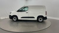 Peugeot Partner Standard 650kg BlueHDi 100ch S&S BVM5 Asphalt — photo 8