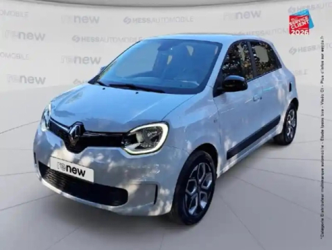 Renault Twingo 1.0 sce 65ch equilibre