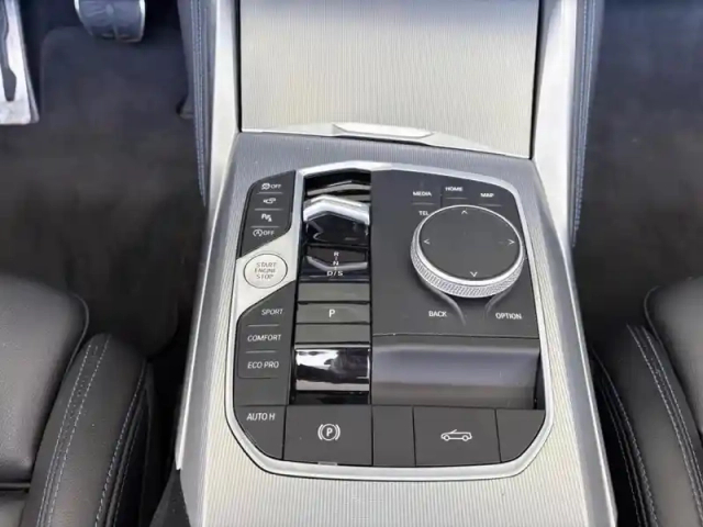 Bmw Serie 4 série 4 cabriolet 420ia 184ch m sport — photo 26