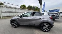 Renault Captur 1.3 TCe mild hybrid 140ch Techno — photo 8