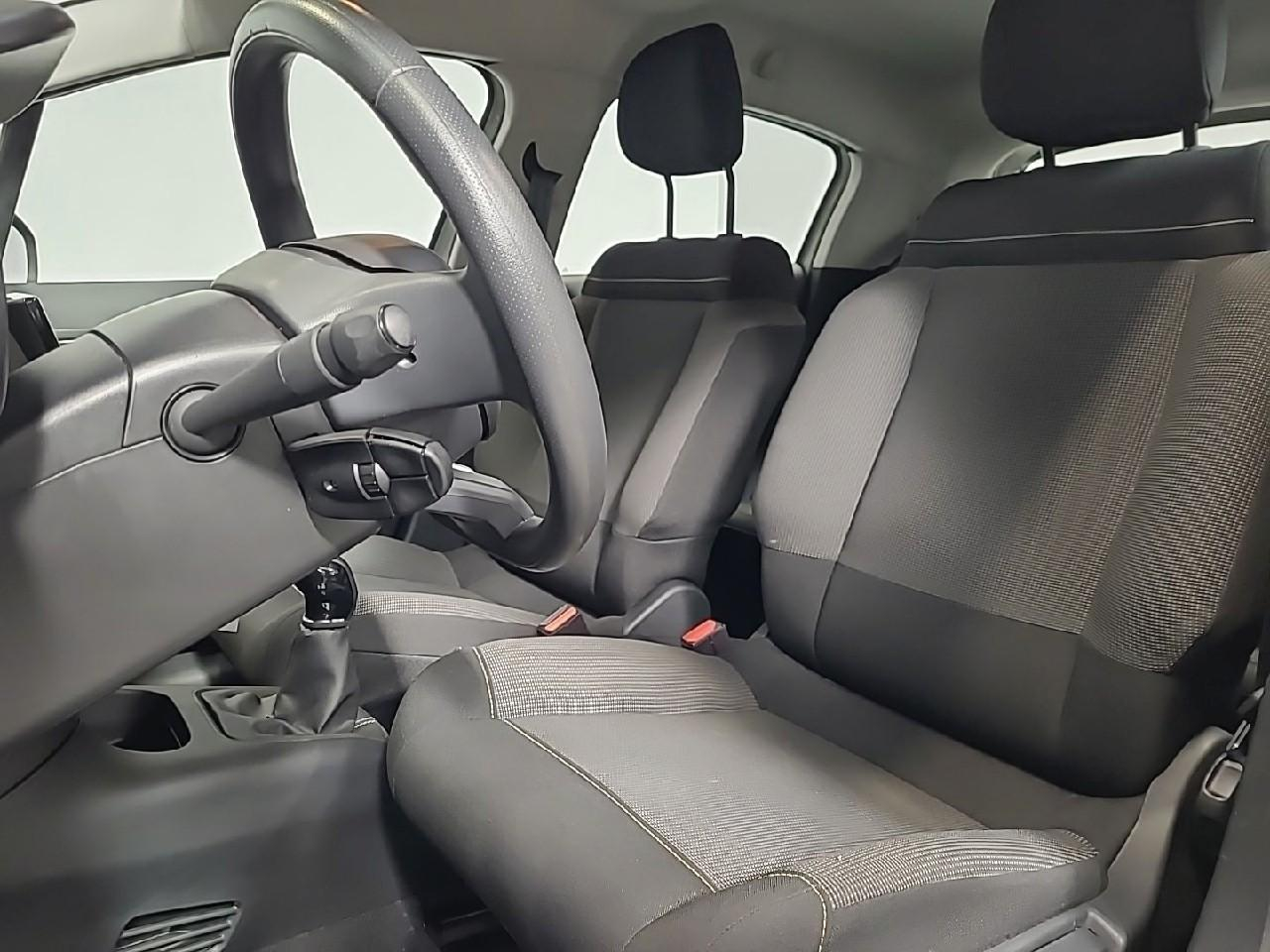 Citroën C3 puretech 83 ch bvm5 plus — photo 10