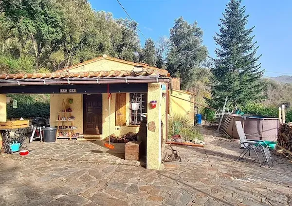 Maison 4 pièces 105 m²
